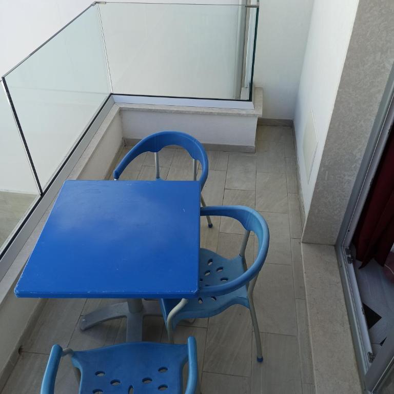 Mare D'amare - Camera Deluxe (2 Adulti + 1 Bambino) - 3