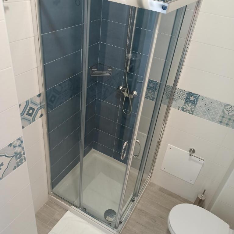 Mare D'amare - Camera Deluxe (2 Adulti + 1 Bambino) - 7