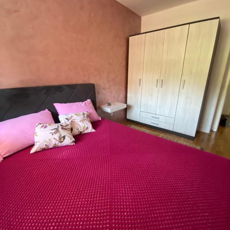 Gray Apartment - Apartman sa 1 Spavaćom Sobom - 6