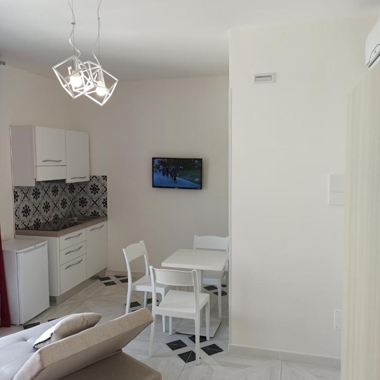 Mare D'amare - Camera Deluxe (2 Adulti + 1 Bambino) - 14