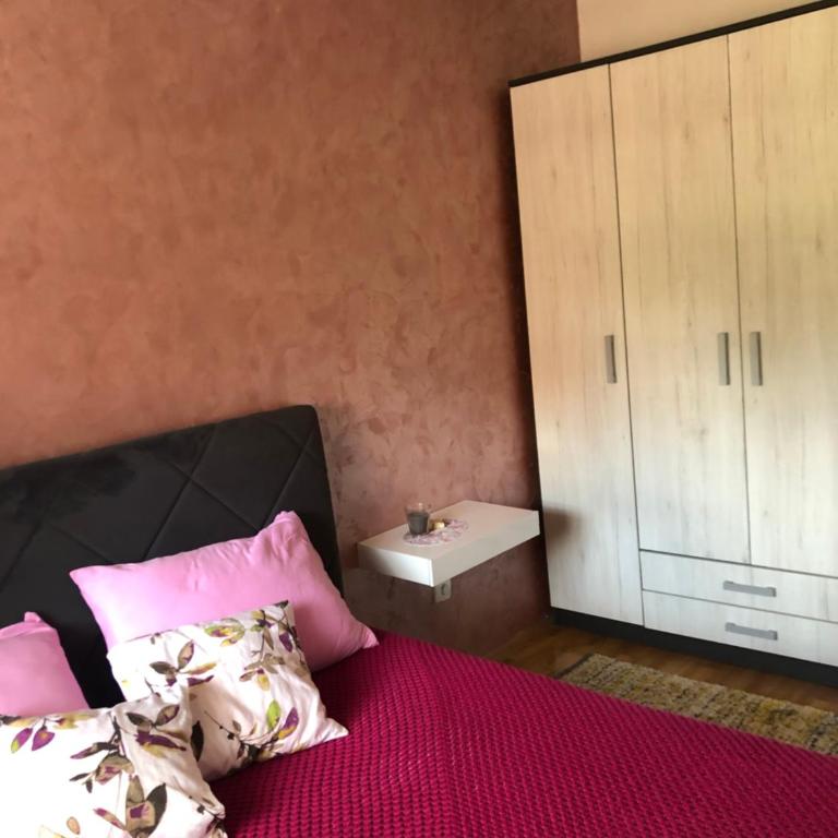Gray Apartment - Apartman sa 1 Spavaćom Sobom - 4