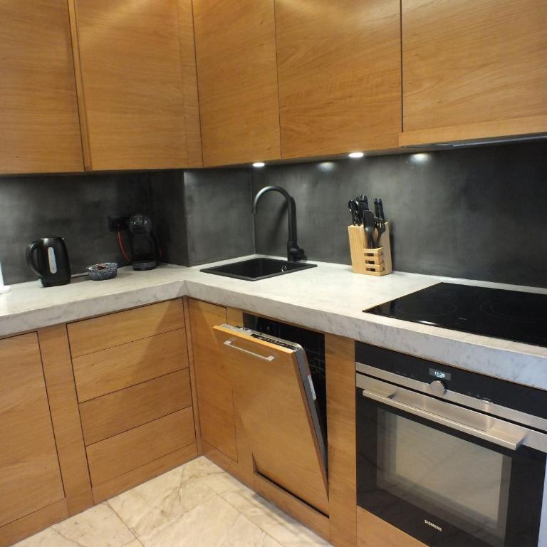 Paradise Beach House: piscina privada, playa 100m - Villa de 3 dormitorios - 25