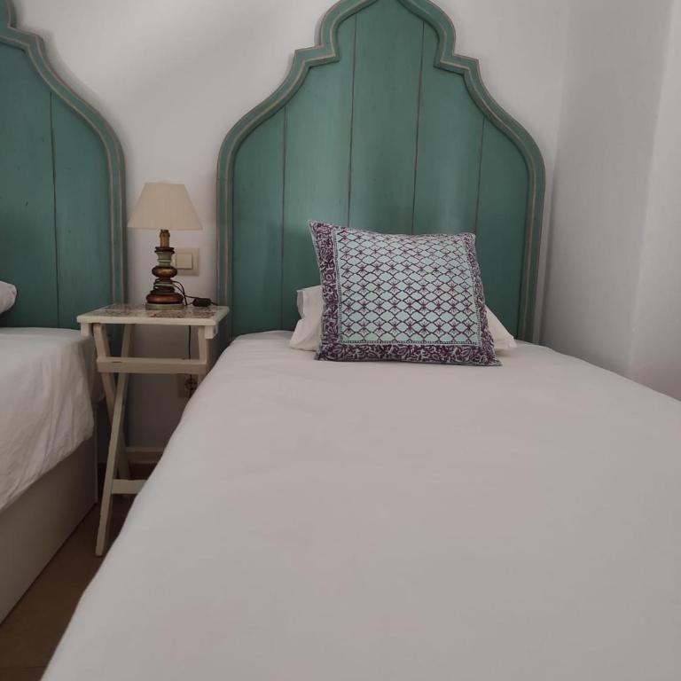 CASA 4 HABITACIONES CON JARDIN 10 Pax - Casa - 31