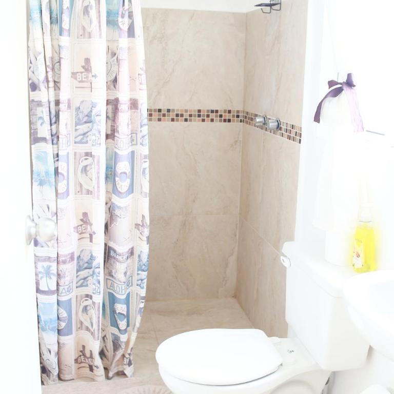 Departamento privado, NUEVO Jacuzzi Rooftop, AC, GRAN WF - Apartamento - Planta baja - 15