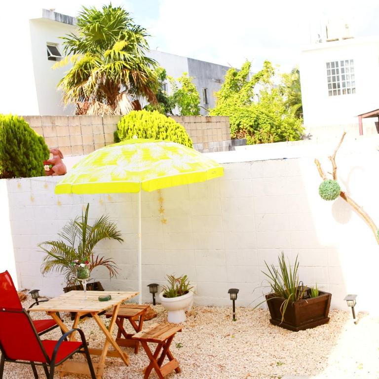 Departamento privado, NUEVO Jacuzzi Rooftop, AC, GRAN WF - Apartamento - Planta baja - 7