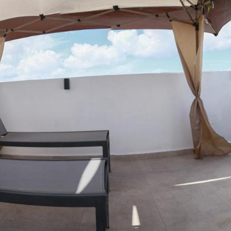 Apartamento privado, NUEVO Rooftop, AC, GRAN WF - Apartamento - 13