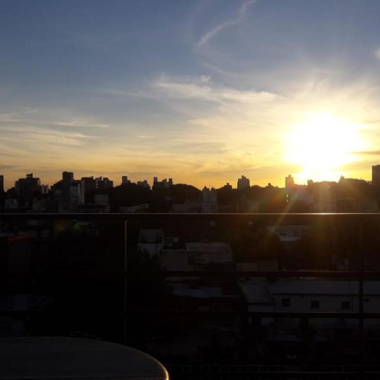 1 dormitorio - zona Pichincha - Nuevo - Apartamento de 1 dormitorio - 8