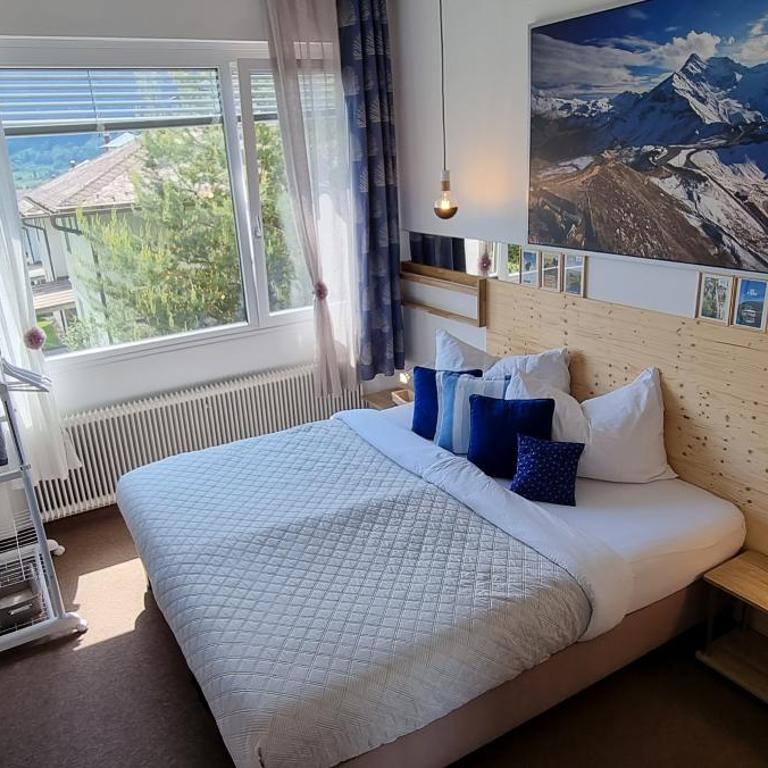 APARTMENT WALD - im Skigebiet Gerlitzen & Ossiacher See - Apartment - Erdgeschoss - 2