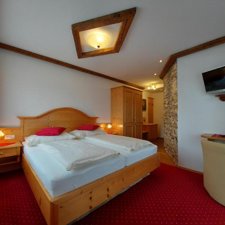 Landhaus Armstorfer - Apartment mit 2 Schlafzimmern - 21