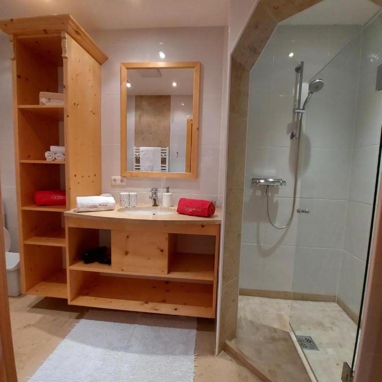 Landhaus Armstorfer - Apartment mit 2 Schlafzimmern - 31