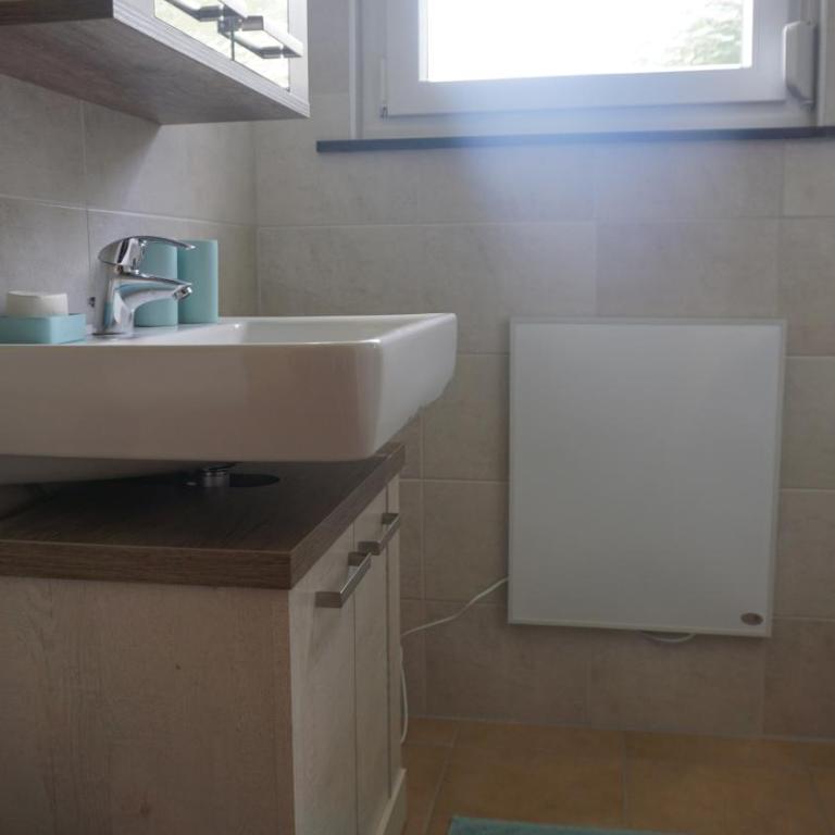 Almhaus Frierss - Haus mit 1 Schlafzimmer - 14