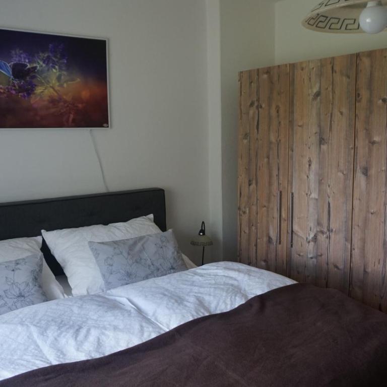 Almhaus Frierss - Haus mit 1 Schlafzimmer - 12