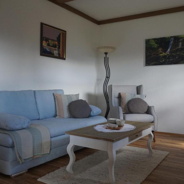 Almhaus Frierss - Haus mit 1 Schlafzimmer - 9