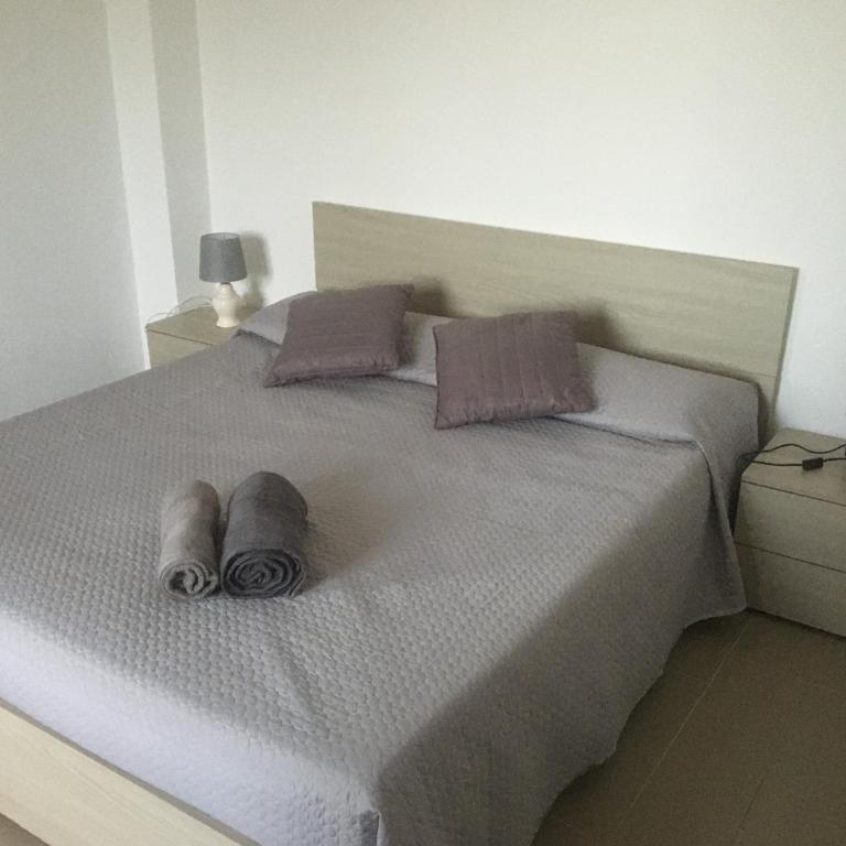 Villa Cedrino Orosei - Casa Vacanze con 3 Camere da Letto - 17