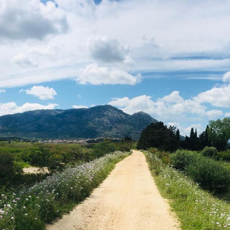 Villa Cedrino Orosei - Casa Vacanze con 3 Camere da Letto - 19
