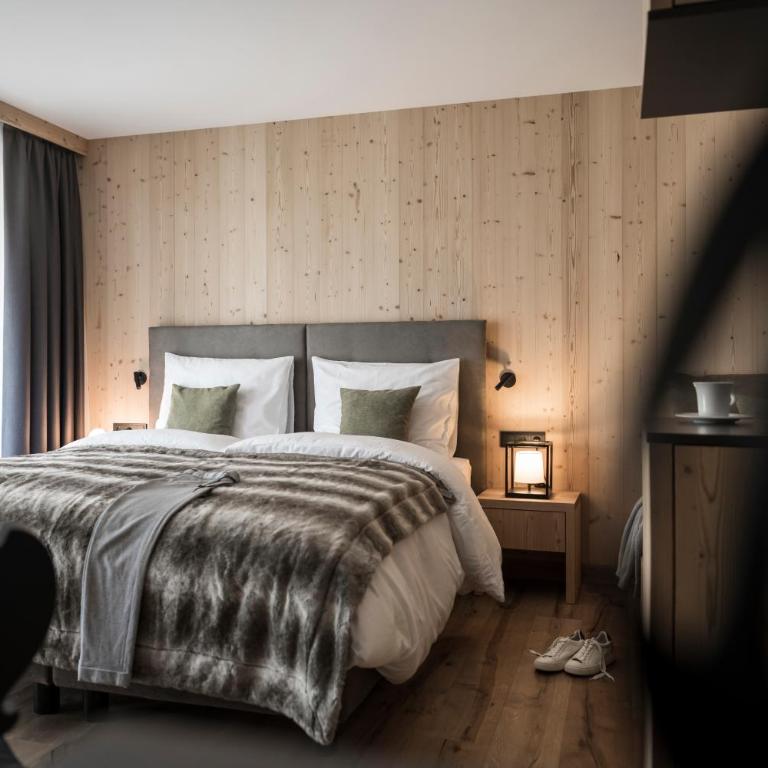 Aparthotel Gamz - Appartamento Monolocale - 1