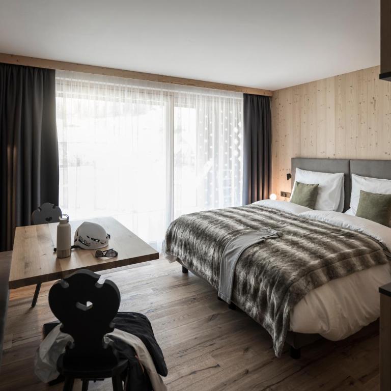 Aparthotel Gamz - Appartamento Monolocale - 3
