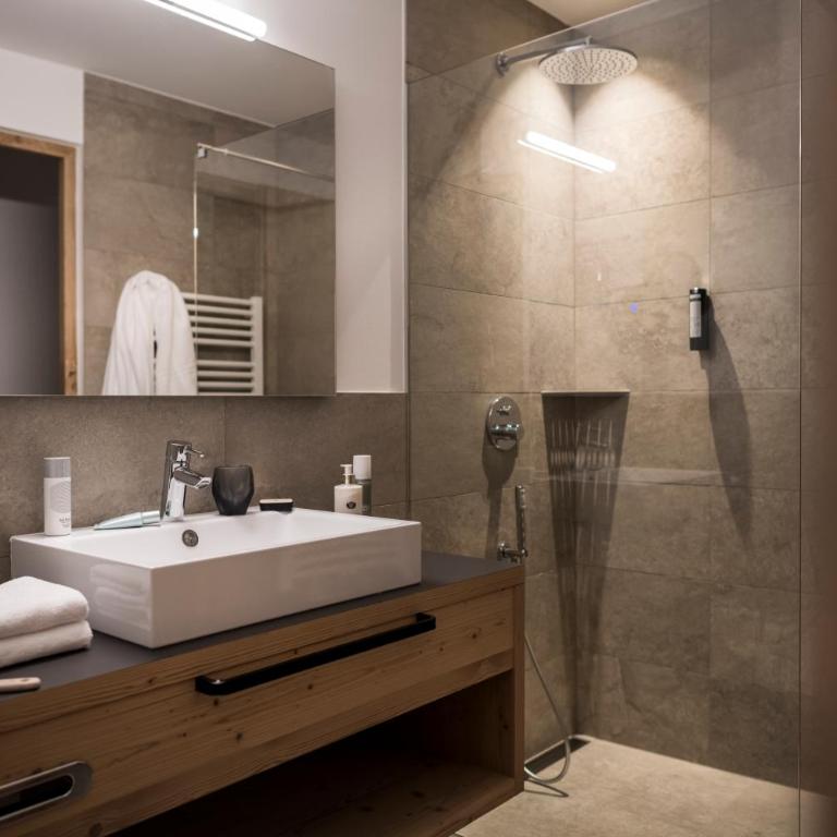 Aparthotel Gamz - Appartamento Monolocale - 8