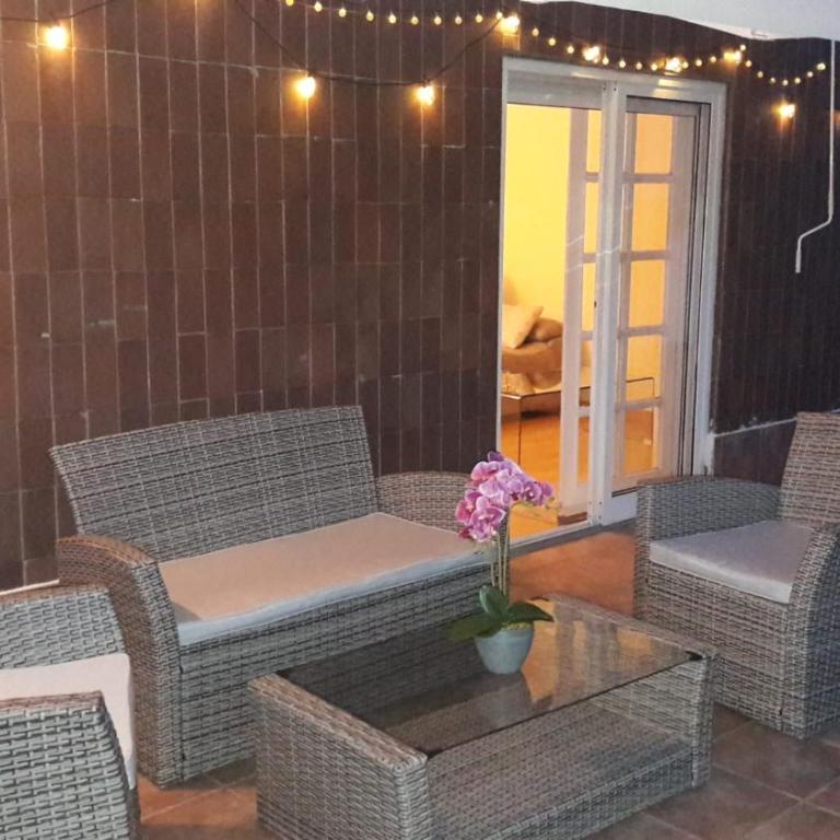Luna - Disfruta de Ourense en este piso con terraza en el casco histórico - Apartamento de 2 dormitorios - 22
