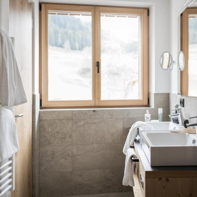 Aparthotel Gamz - Appartamento con 2 Camere da Letto - 12
