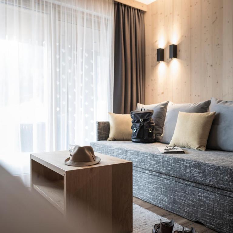 Aparthotel Gamz - Appartamento con 2 Camere da Letto - 4