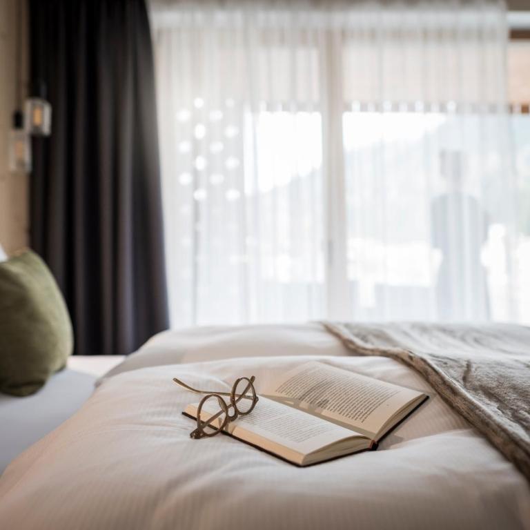 Aparthotel Gamz - Appartamento con 2 Camere da Letto - 6