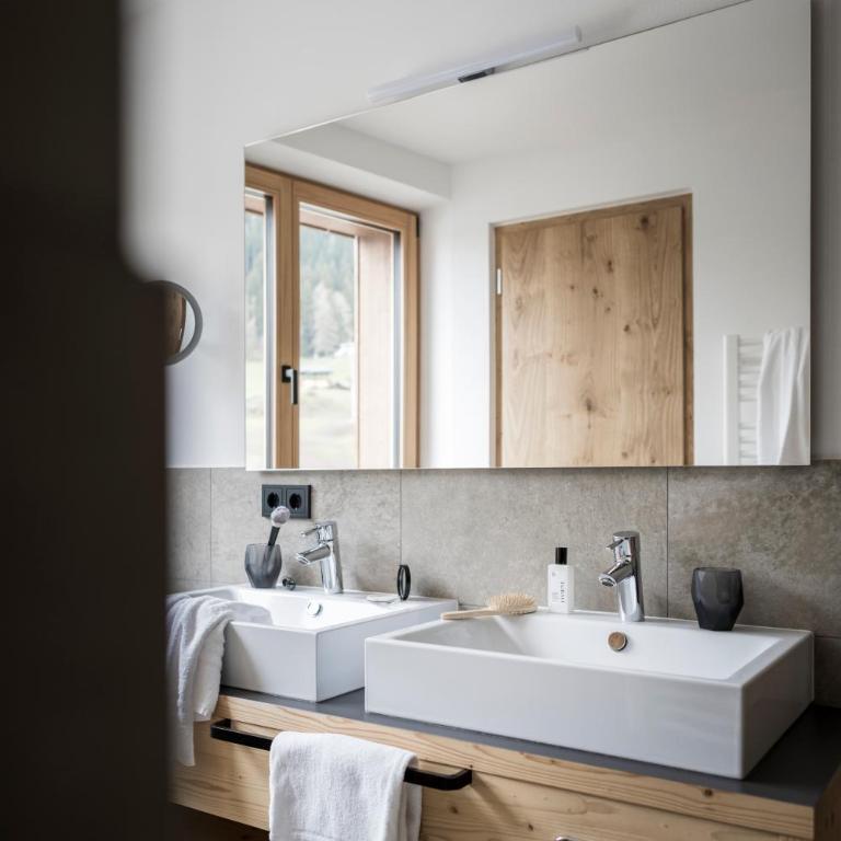 Aparthotel Gamz - Appartamento con 2 Camere da Letto - 9