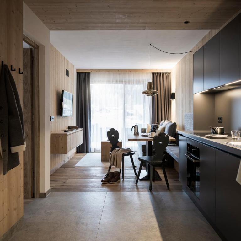 Aparthotel Gamz - Appartamento con 2 Camere da Letto - 1