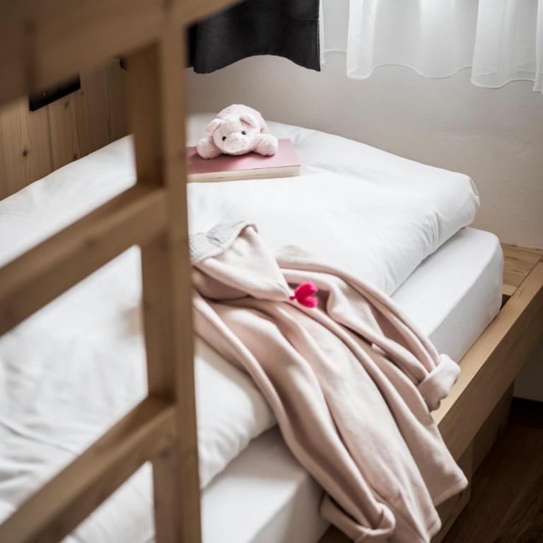 Aparthotel Gamz - Appartamento con 2 Camere da Letto - 7