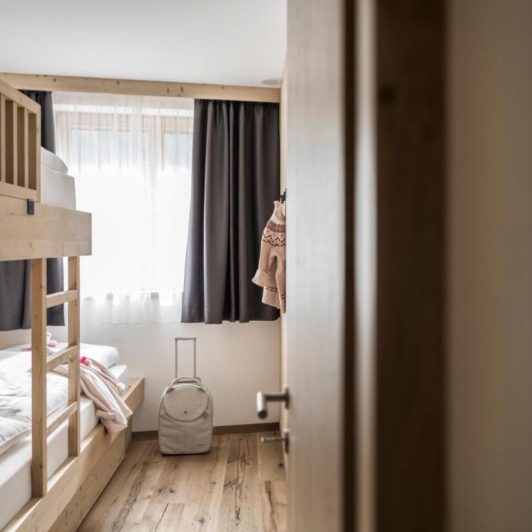 Aparthotel Gamz - Appartamento con 2 Camere da Letto - 8