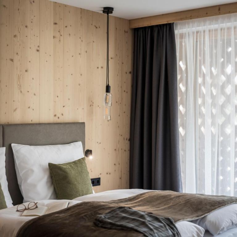 Aparthotel Gamz - Appartamento con 2 Camere da Letto - 10
