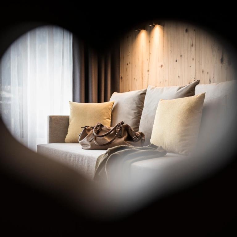 Aparthotel Gamz - Apartment - Ground Floor with own garden - 3