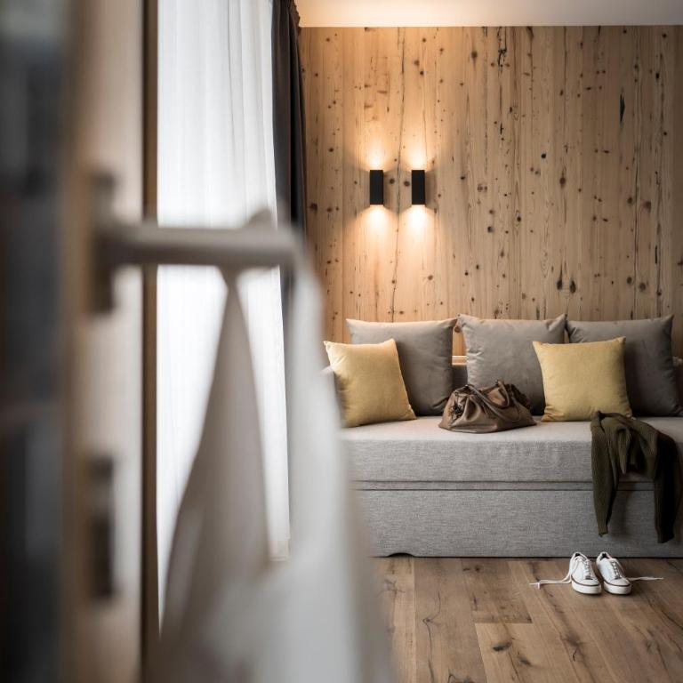 Aparthotel Gamz - Apartment - Ground Floor with own garden - 6