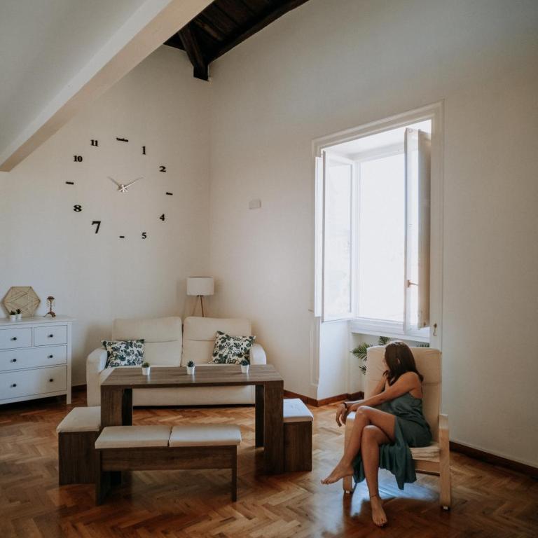 Suite Cathedral Palermo - Suite Deluxe - 27