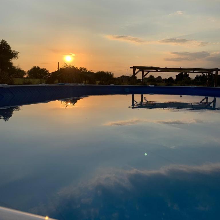 Villa Andrea San Lorenzo - Appartamento con 1 Camera da Letto - 16