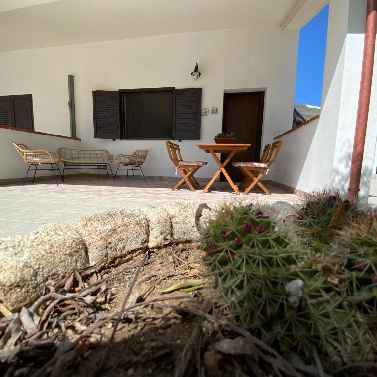 Villa Andrea San Lorenzo - Appartamento con 1 Camera da Letto - 19