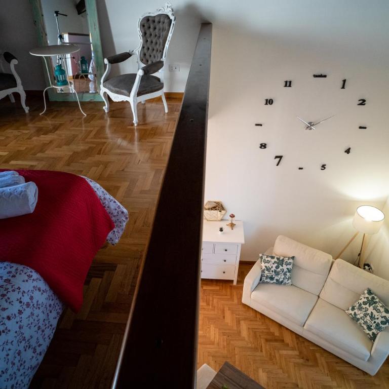 Suite Cathedral Palermo - Suite Deluxe - 25
