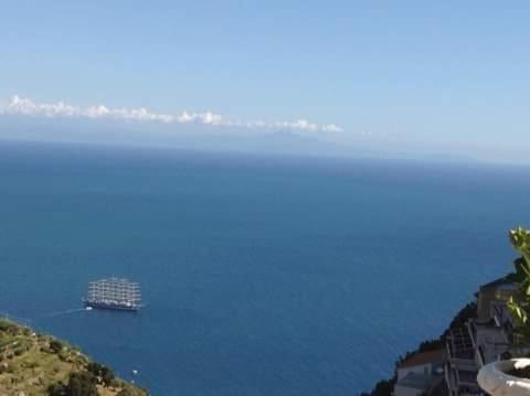 LA VILLA DI ENZO Casa Vacanze con vista mare - Appartamento con 1 Camera da Letto - 67