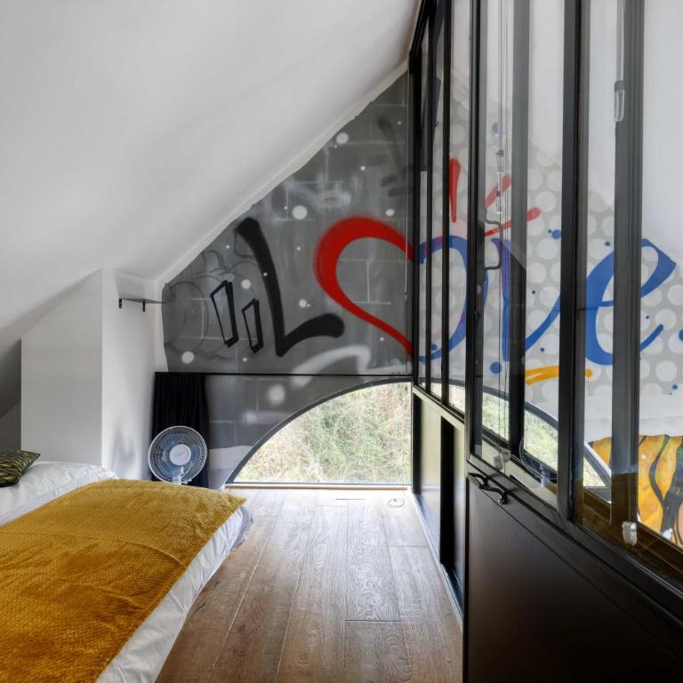 Le Loft du Cosmopolitain - Loft - 10