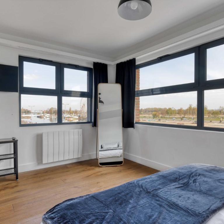 Le Loft du Cosmopolitain - Loft - 11