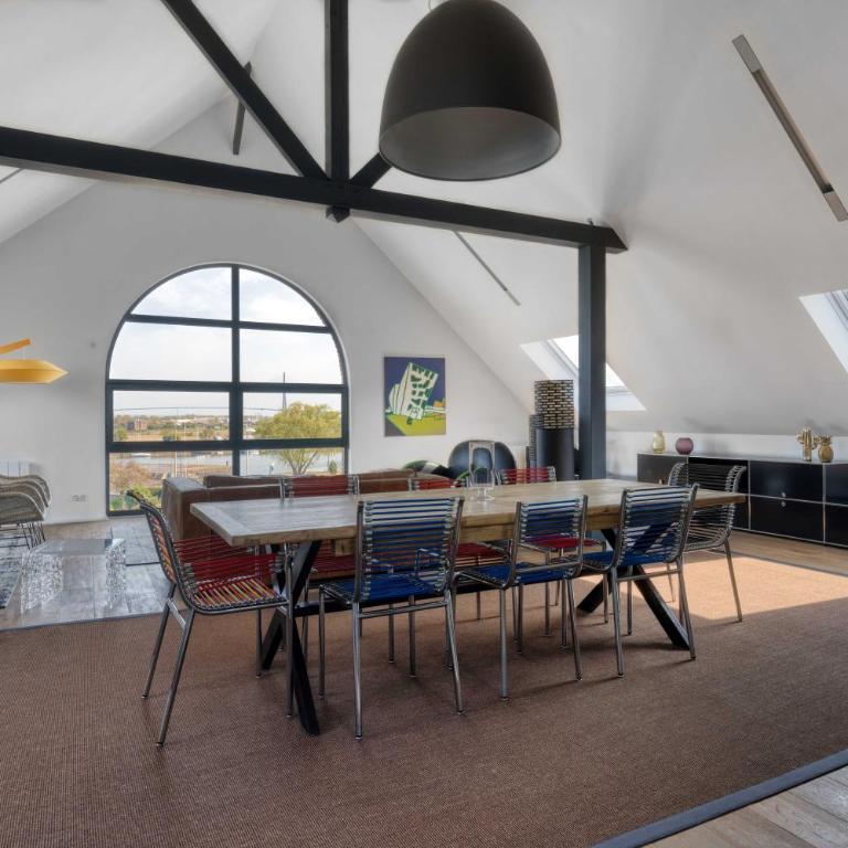 Le Loft du Cosmopolitain - Loft - 12