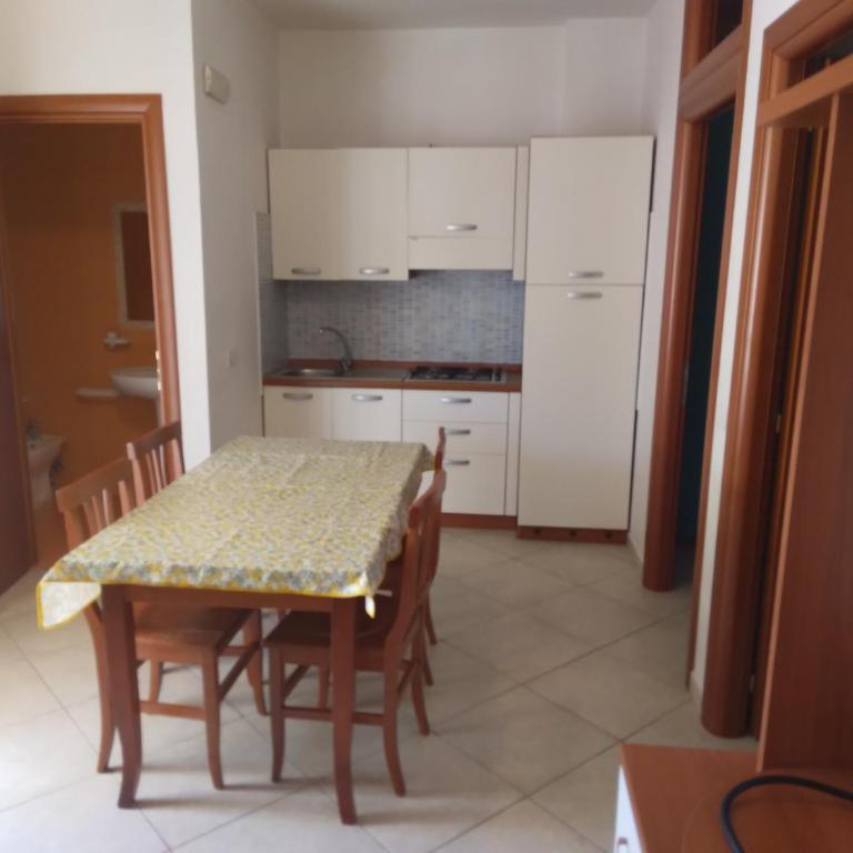 Villa Rinaldi apartment - Two-Bedroom House - 11