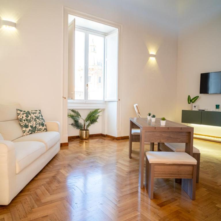 Suite Cathedral Palermo - Suite Deluxe - 19