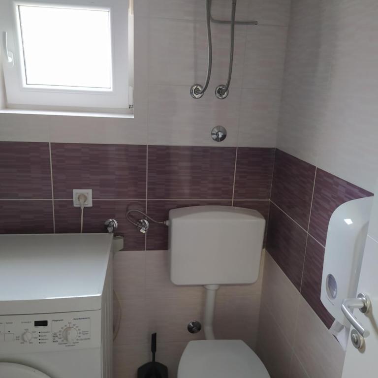 Apartmani Ateljević - Apartman sa 1 Spavaćom Sobom - 14
