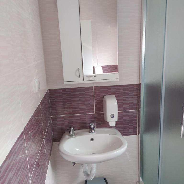 Apartmani Ateljević - Apartman sa 1 Spavaćom Sobom - 13