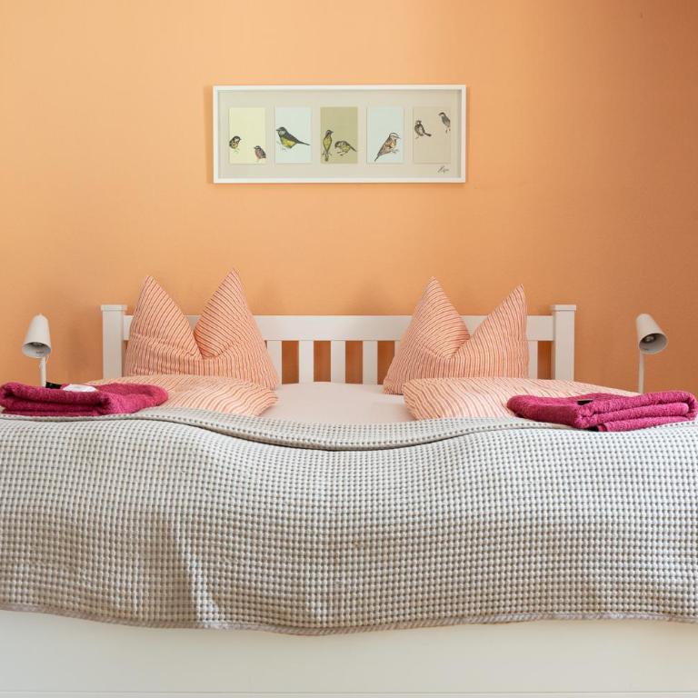 Absteige Innsbruck- Zentrale Ferienapartments - Apartment mit Balkon - 1