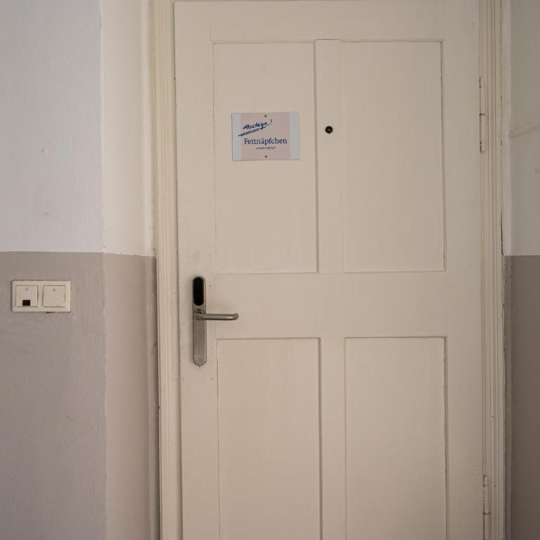 Absteige Innsbruck- Zentrale Ferienapartments - Apartment mit Balkon - 13