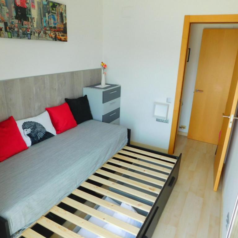 GMID IMMO Apartamento Toplar - Apartamento de 2 dormitorios - 26