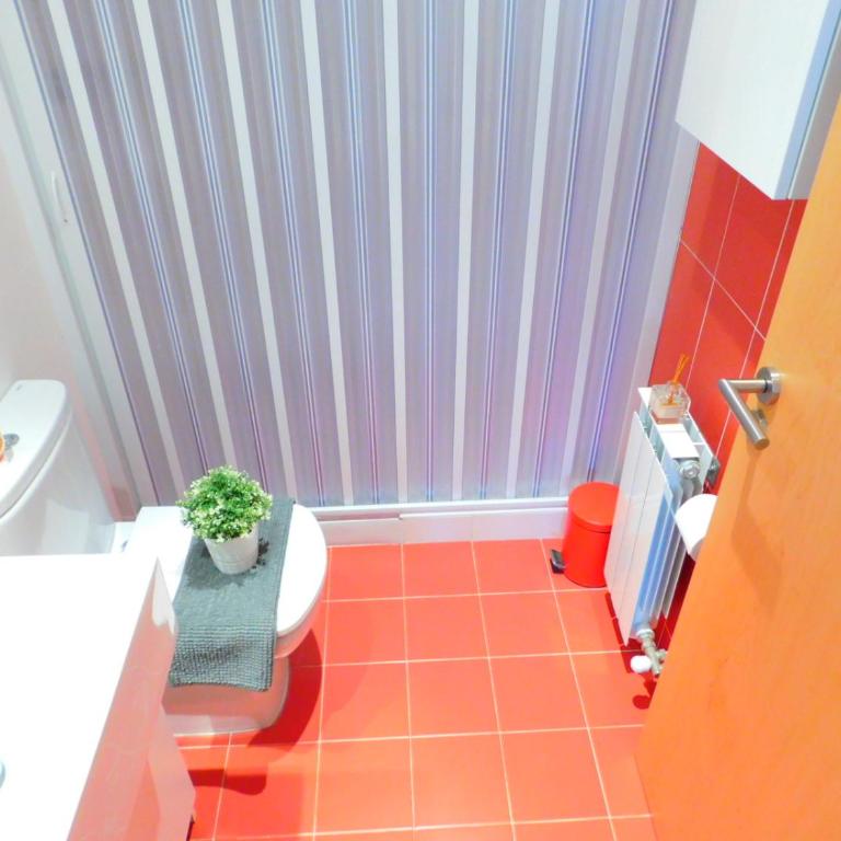 GMID IMMO Apartamento Toplar - Apartamento de 2 dormitorios - 20