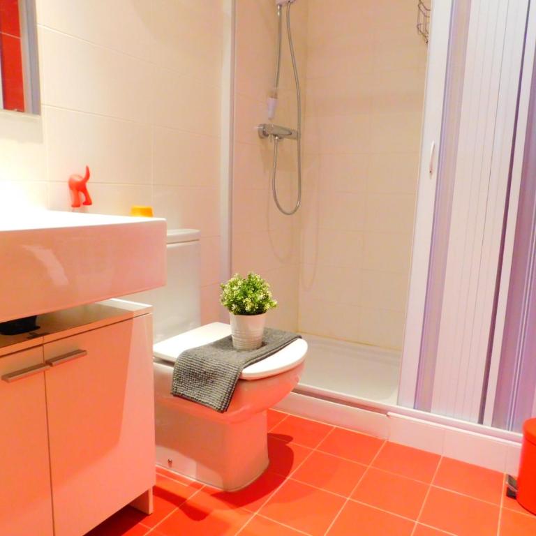 GMID IMMO Apartamento Toplar - Apartamento de 2 dormitorios - 21